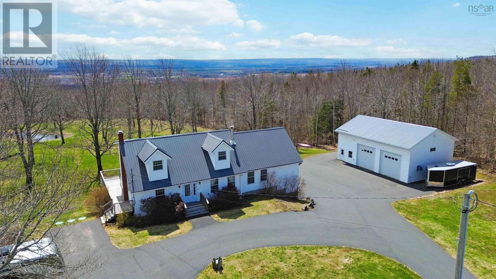 Property Photo: 2749 Highway 359 NS B0P 1J0