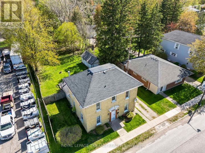 Property Photo:  185 Main Street  ON N0L 1M0 