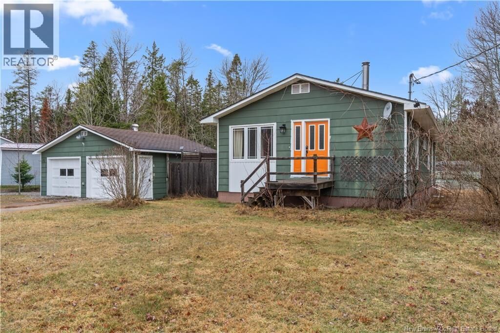 Property Photo:  46875 Homestead Road  NB E1G 4J1 