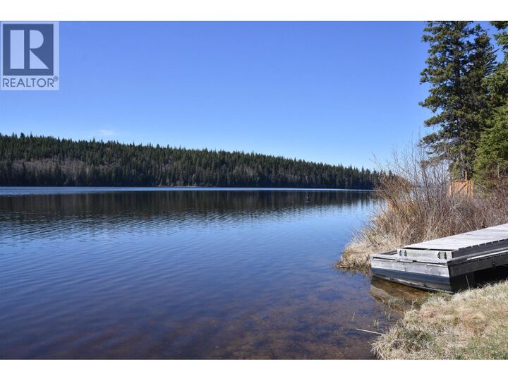Property Photo:  15007 Norman Lake Road  BC V2N 6P4 