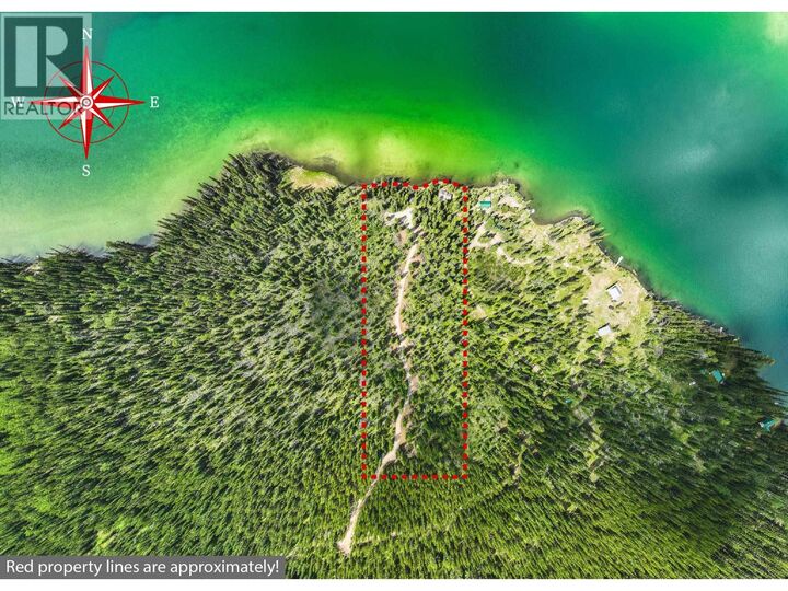 Property Photo: 7316 Sheridan West Fs Road BC V0K 1X1