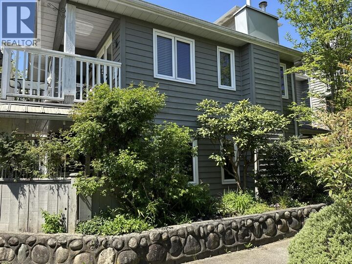 Property Photo:  1523 Bowser Avenue 204  BC V7P 2Y4 