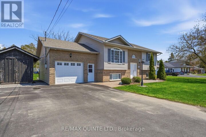 Property Photo:  1A Cedar Street  ON K0K 1H0 