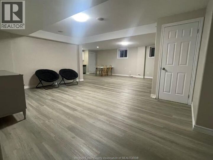 Property Photo:  724 Massimo Crescent Lower  ON N9G 3C7 