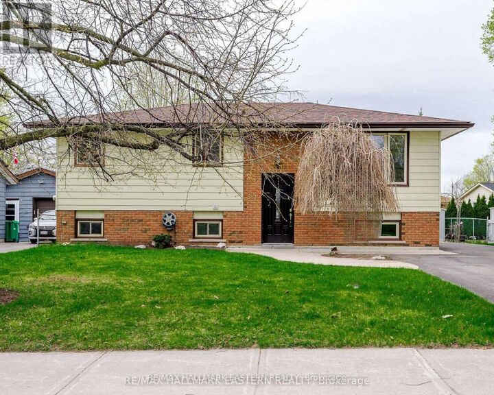 Property Photo:  591 Otonabee Drive  ON K9J 7X8 