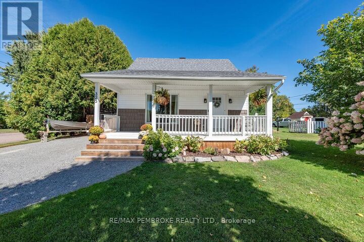 Property Photo:  325 Chamberlain Street  ON K8A 2M7 