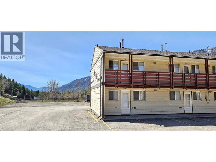 Property Photo:  100 Red Cedar Drive E44  BC V0B 2G0 