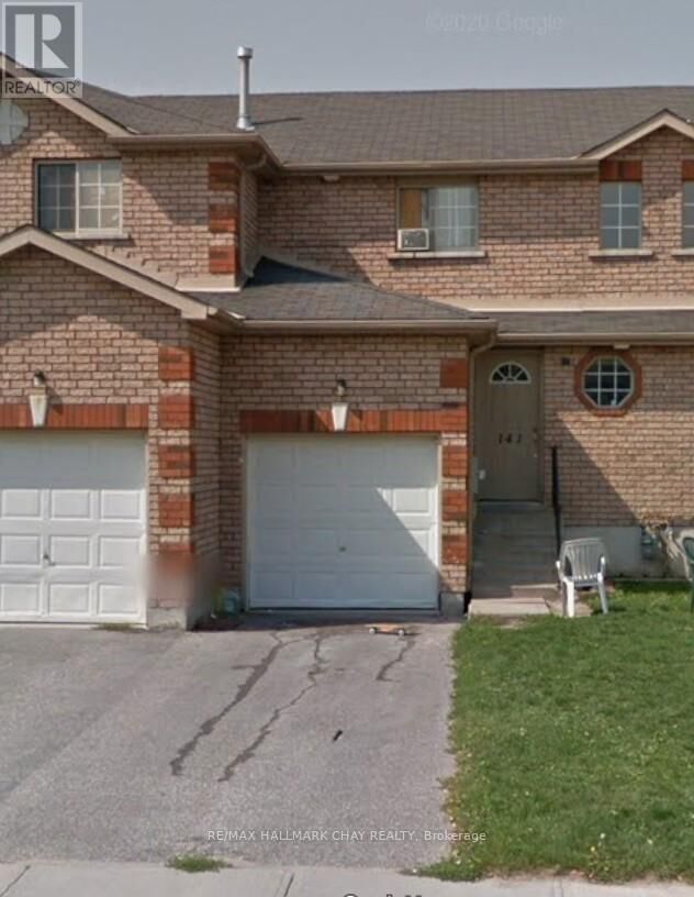 Property Photo:  141 Black Cherry Crescent  ON L4N 9L1 