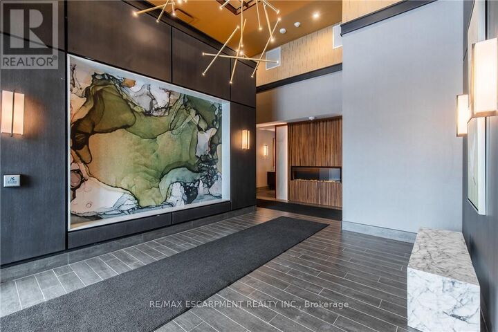 Property Photo:  470 Dundas Street East 710  ON L8B 2A6 