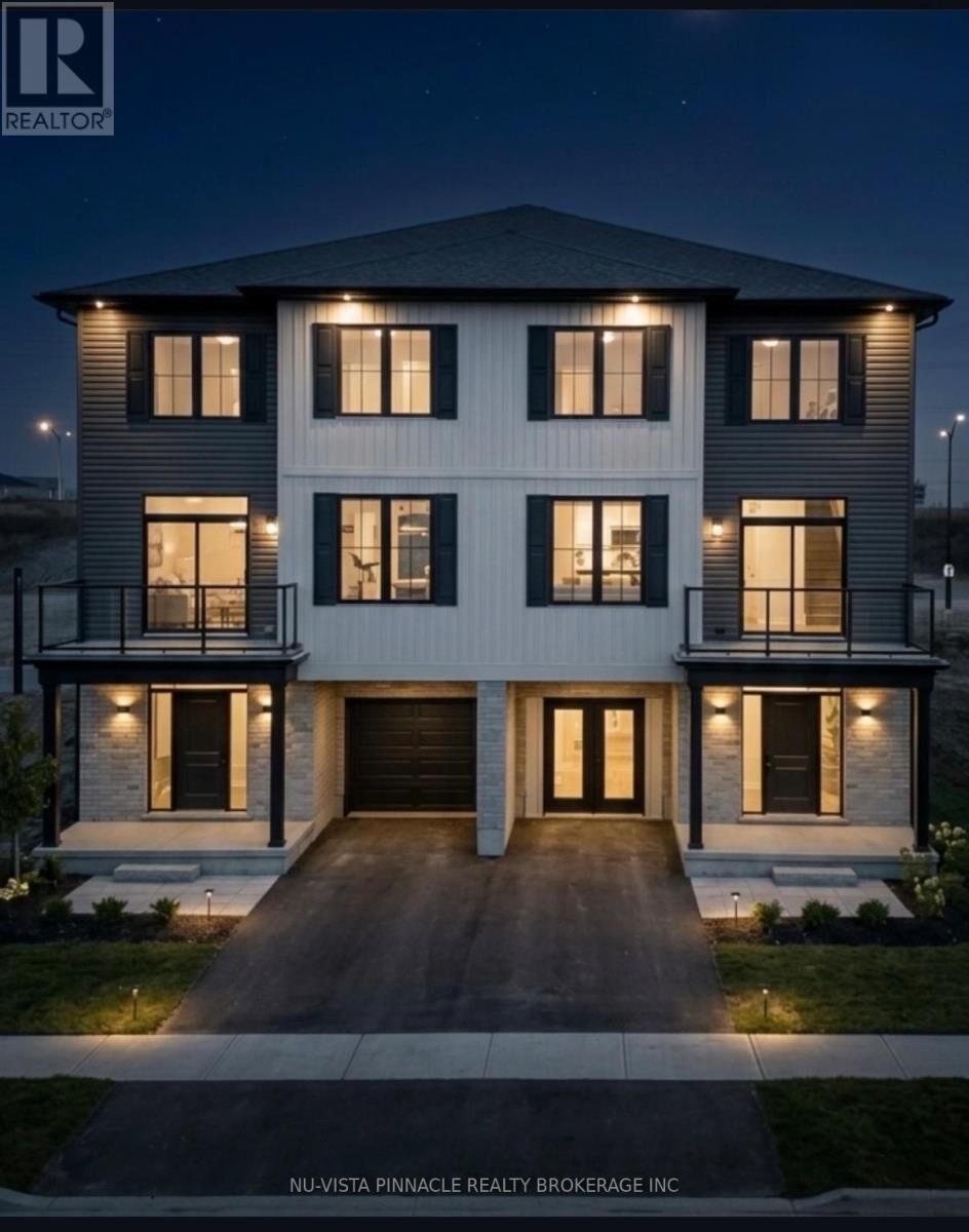 Property Photo:  2592 Sheffield Boulevard  ON N6M 0G4 