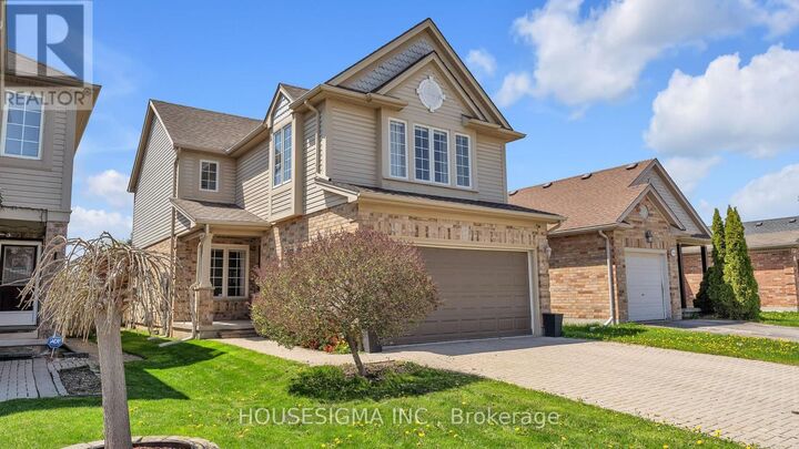 Property Photo:  2874 Meadowgate Boulevard  ON N6M 1L3 