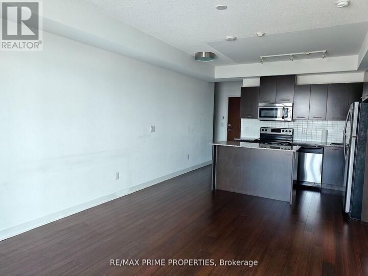 Property Photo:  360 Square One Drive 1609  ON L5B 3G2 