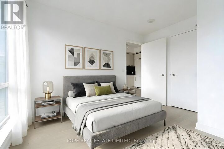 Property Photo:  455 Front Street East S217  ON M5A 1G9 