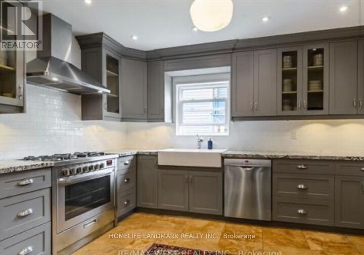 Property Photo:  68 Hastings Avenue  ON M4L 2L2 
