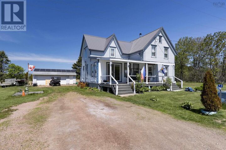 Property Photo:  73 Mills Road  NS B0M 1A0 