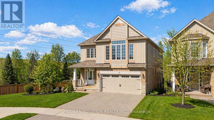Property Photo:  99 Creighton Avenue  ON N1E 0H8 