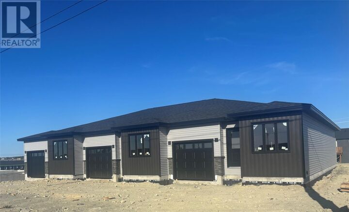 Property Photo: 21 Tulip Ridge Boulevard NL A1L 4N7