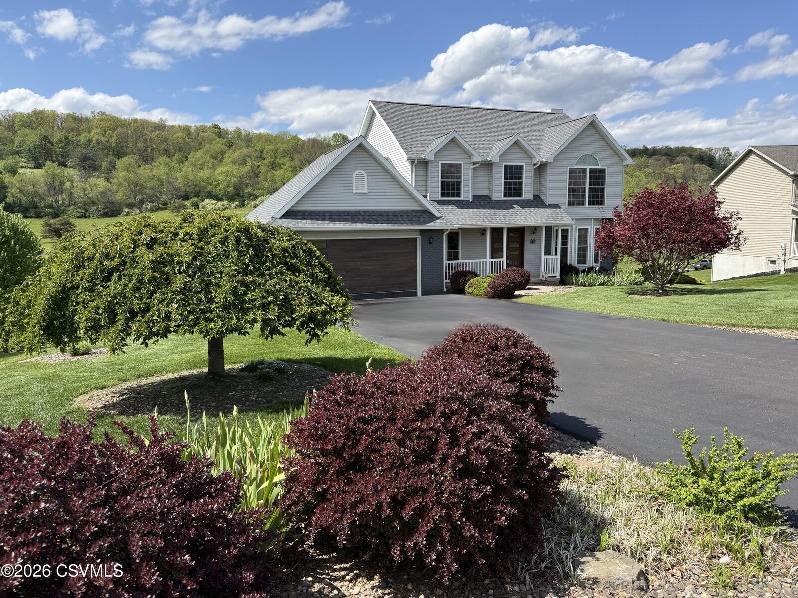Property Photo: 7 Eileens Way PA 17815
