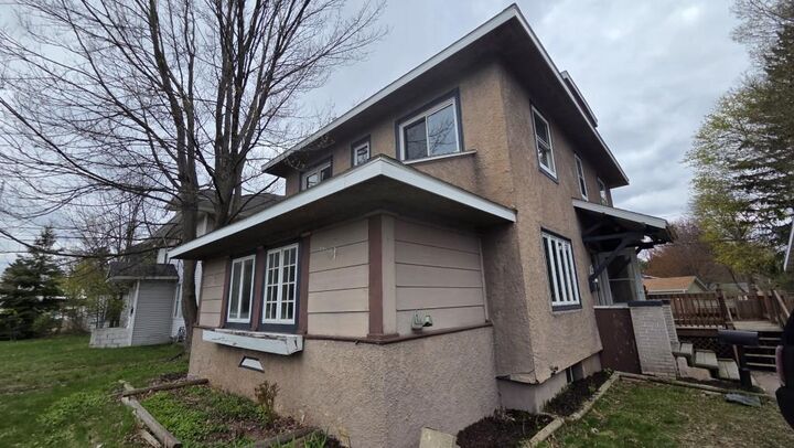 Property Photo:  1418 Grand Avenue  WI 54403 