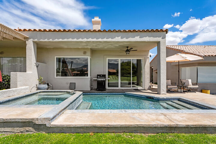 Property Photo:  89 Augusta Drive  CA 92270 