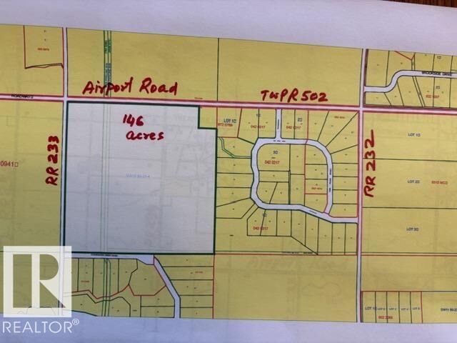 Property Photo:  23265 Twp Rd 502  AB T4X 0R4 