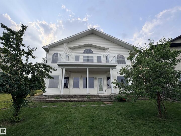Property Photo: 16203 89 Street NW AB T5Z 3M3