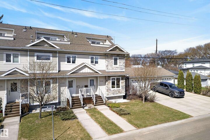 Property Photo:  7008 97 Street NW  AB T6E 3K1 