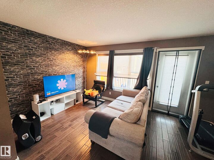 Property Photo:  401 Southfork Drive 311  AB T9E 0X1 
