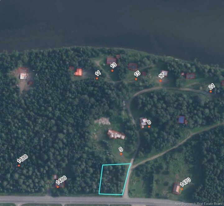 Property Photo:  Lot Route 385  NB E7G 3E7 