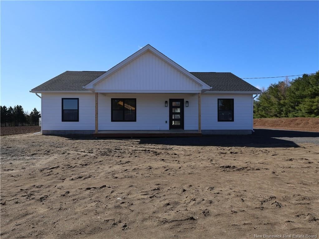 Property Photo:  1825 Shediac River Road  NB E4R 1X5 