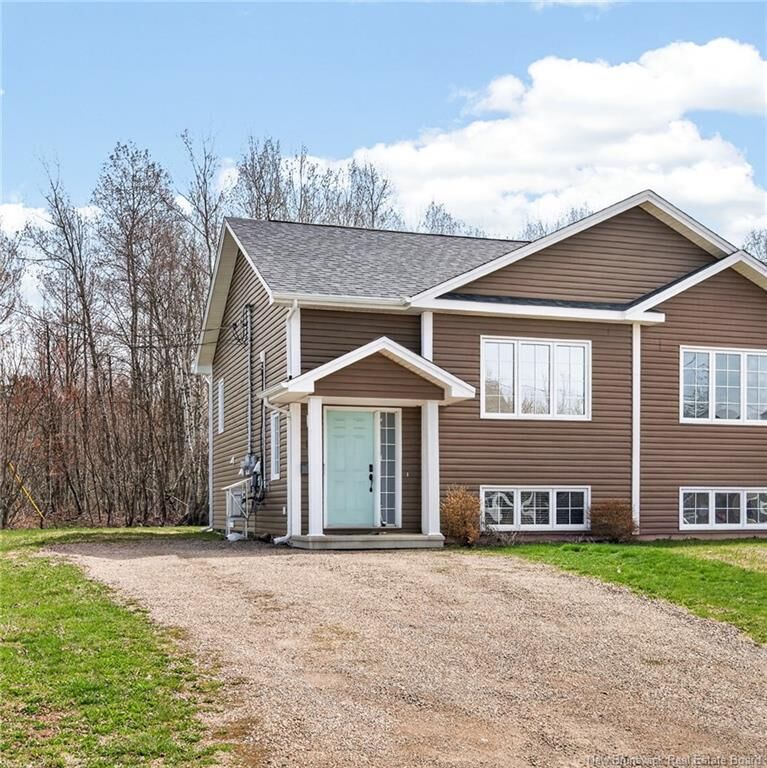 Property Photo:  196 Lorette Street  NB E1A 0E2 