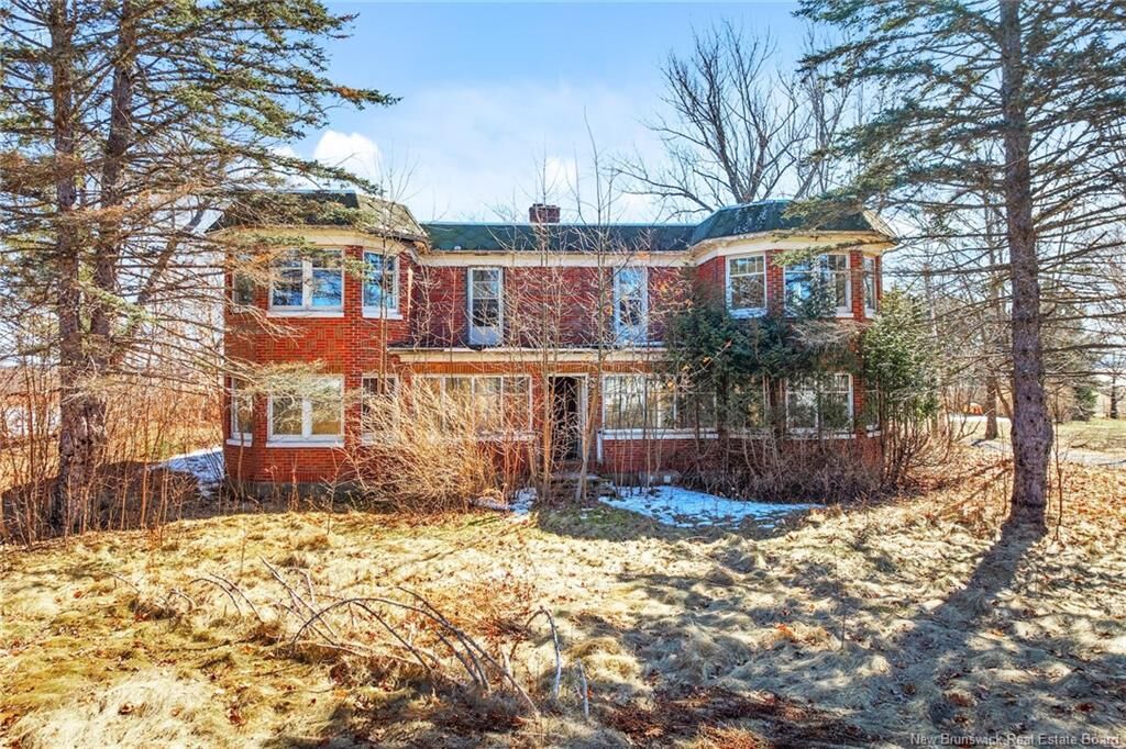 Property Photo:  4012 Route 690  NB E4B 2K7 