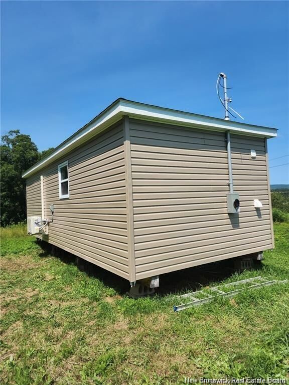 Property Photo:  6867 Route 130  NB E7L 1W9 