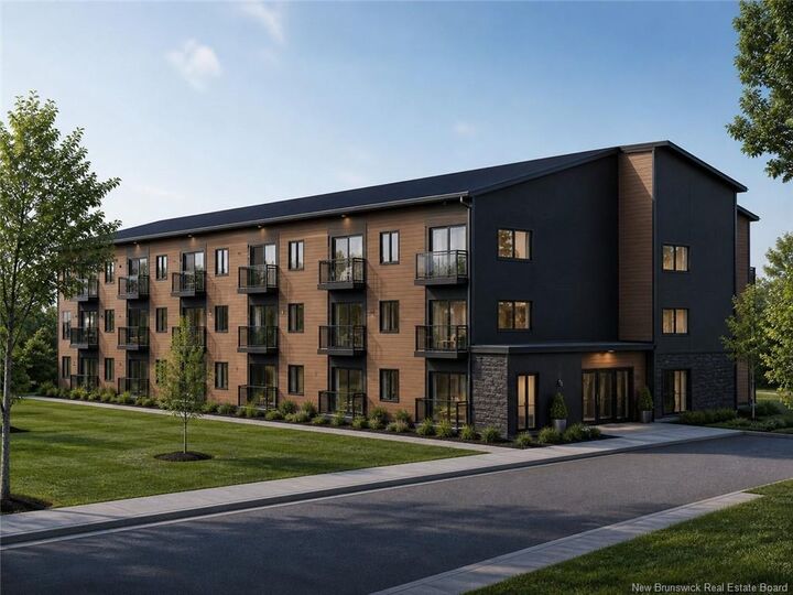 Property Photo:  280 Salisbury Road  NB E1E 1A7 