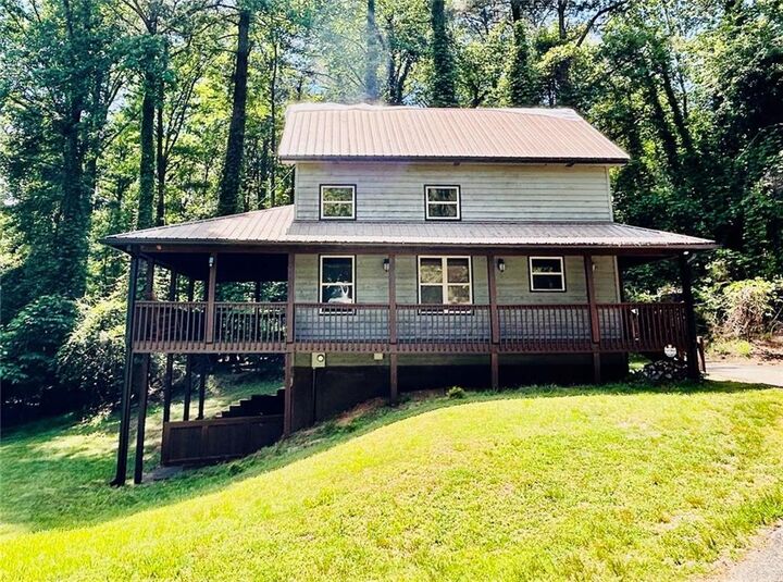Property Photo:  4067 Fincher Drive  GA 30504 