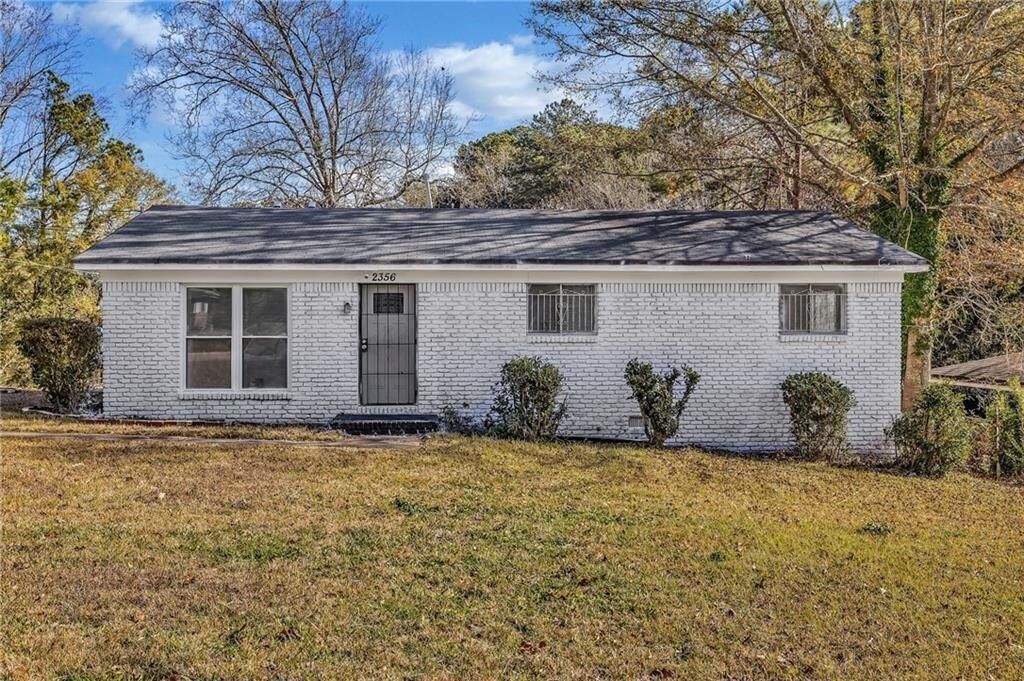 Property Photo:  2356 County Line Road SW  GA 30331 