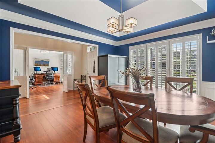 Property Photo:  100 Windview Place  GA 30005 