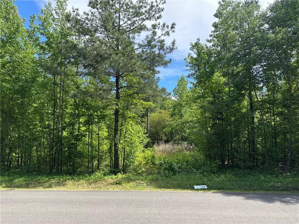 Property Photo:  127 Sam Sutton Road NW  GA 30103 