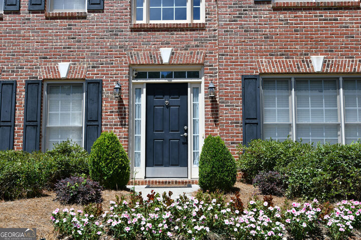 Property Photo:  1025 Fairview Club Circle  GA 30019 