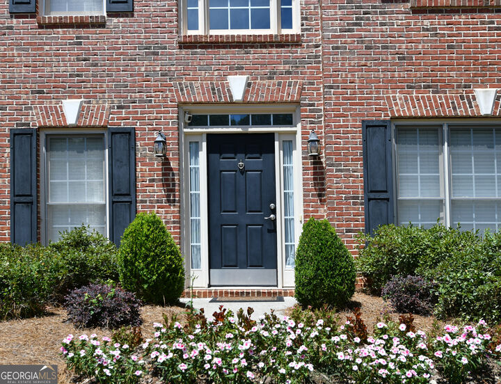 Property Photo:  1025 Fairview Club Circle  GA 30019 