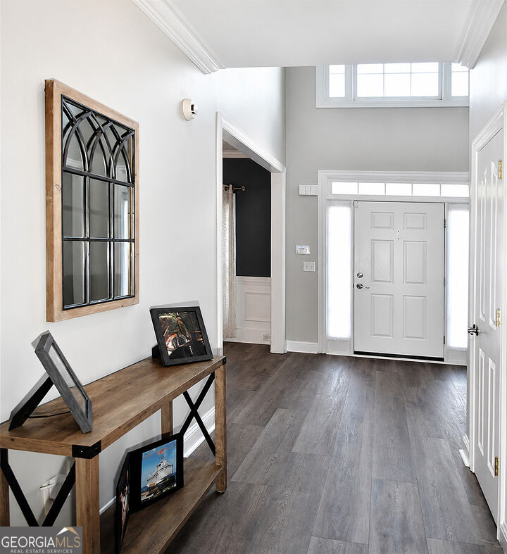 Property Photo:  1025 Fairview Club Circle  GA 30019 
