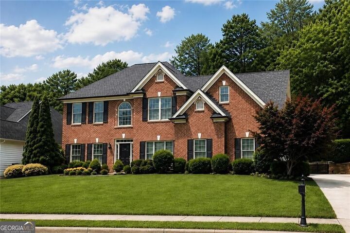 Property Photo:  1025 Fairview Club Circle  GA 30019 