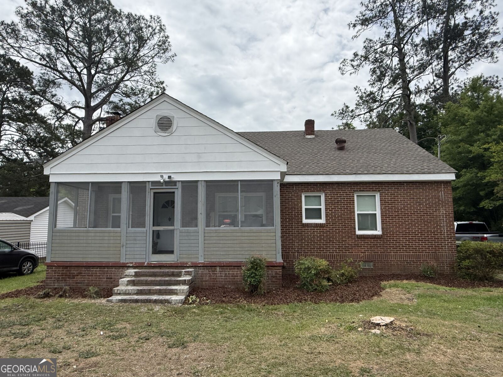 Property Photo:  225 Gordon Street  GA 30824 