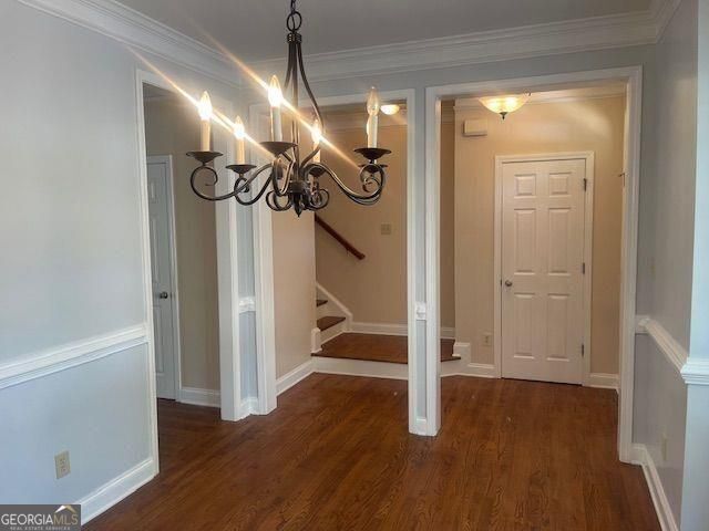 Property Photo:  3979 Covey Flush Court  GA 30082 