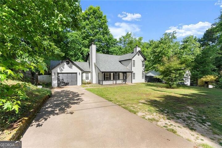 Property Photo: 2630 Impala Drive GA 30041