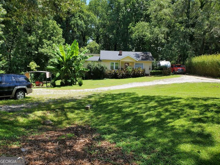 Property Photo:  2920 Jonesboro Road SE  GA 30354 