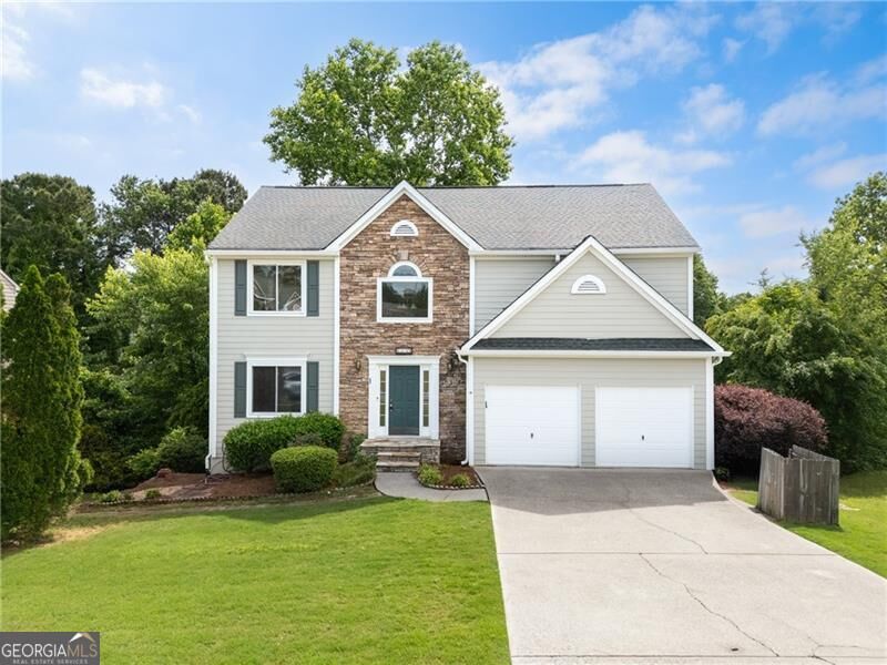 Property Photo:  1339 Dalesford Drive  GA 30004 