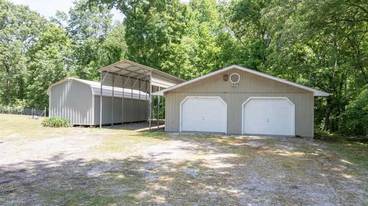 Property Photo:  407 Sable Road  TN 37381 
