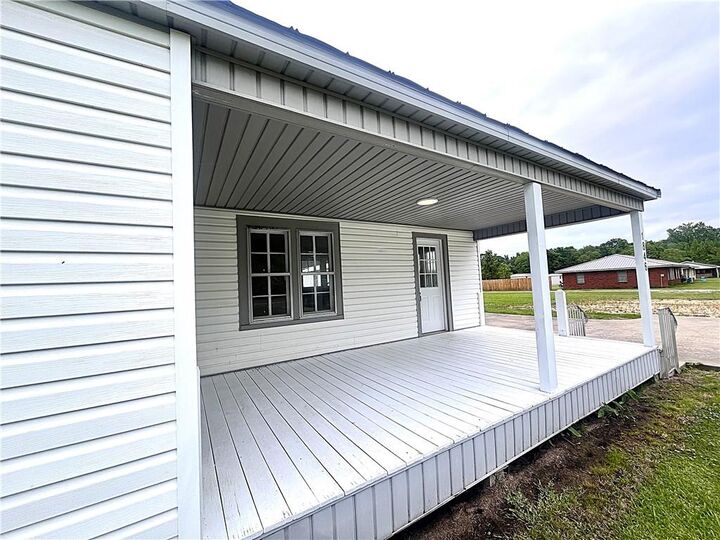 Property Photo:  1846 115 Highway  LA 71350 