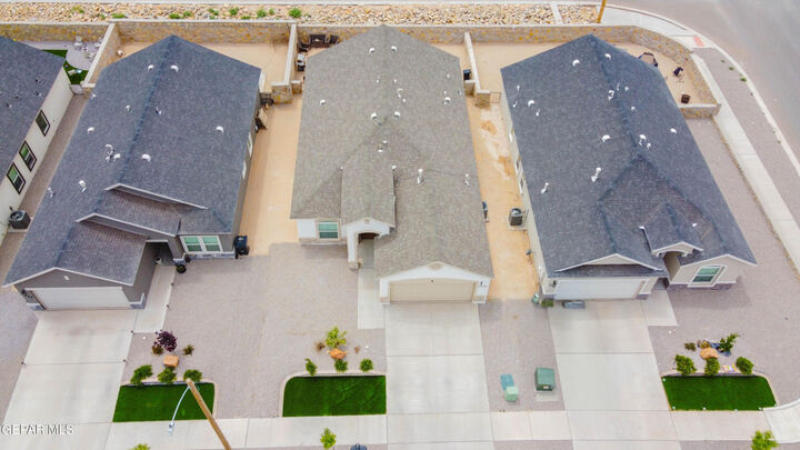 Property Photo:  1253 Indigo Sky Street  TX 79928 